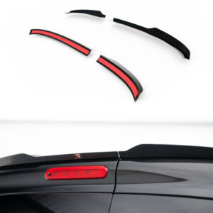 Extensión lip Mercedes-Benz T W420 - Maxton Design