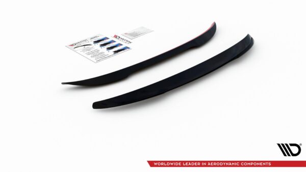 Extensión splitter Mini Cooper / One R50 - Imagen 5