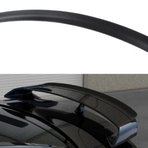 Extensión spoiler / alerón NISSAN GT-R PREFACE COUPE (SERIE R35) - Maxton Design