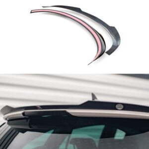 Extensión difusor Opel Insignia OPC Sports Tourer Mk1 - Maxton Design