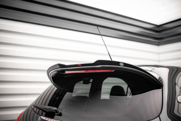 Extensión spoiler / alerón Peugeot 208 GTi Mk1 - Imagen 2