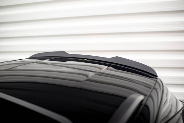 Extensión spoiler / alerón Peugeot 3008 GT-Line Mk2 Restyling - Imagen 4