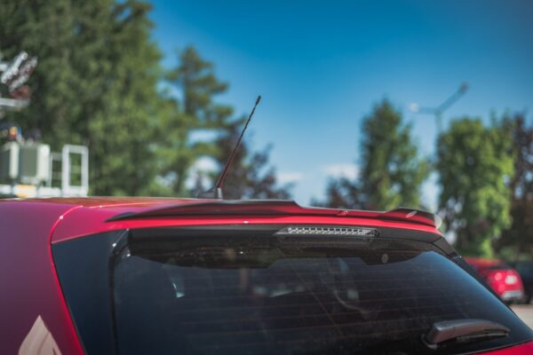 Extensión spoiler / alerón Peugeot 308 GT Mk2 Restyling - Imagen 5