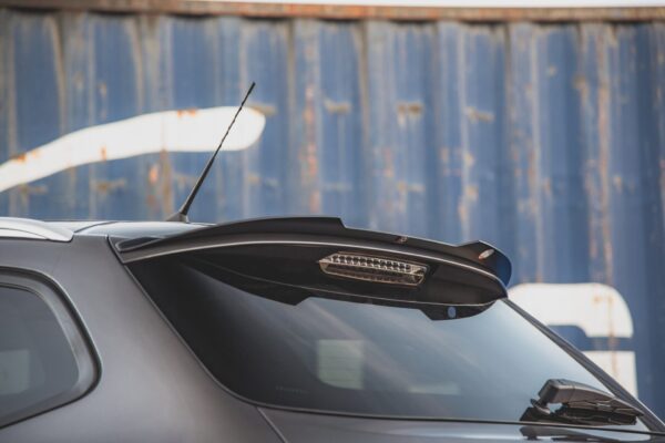 Extensión spoiler / alerón Peugeot 308 SW Mk2 Restyling - Imagen 3