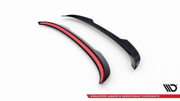 Extensión spoiler / alerón Peugeot 308 SW Mk3 - Imagen 5