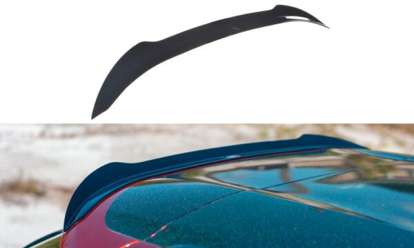 Extensión spoiler / alerón Peugeot 508 Mk2 SW