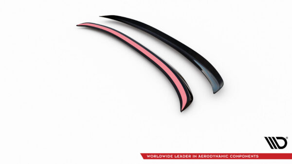 Extensión spoiler Volvo C70 Mk1 - Imagen 5