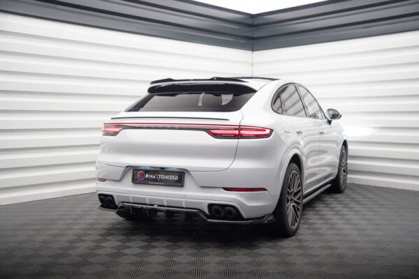 Extensión spoiler Porsche Cayenne Coupé Mk3 - Imagen 2