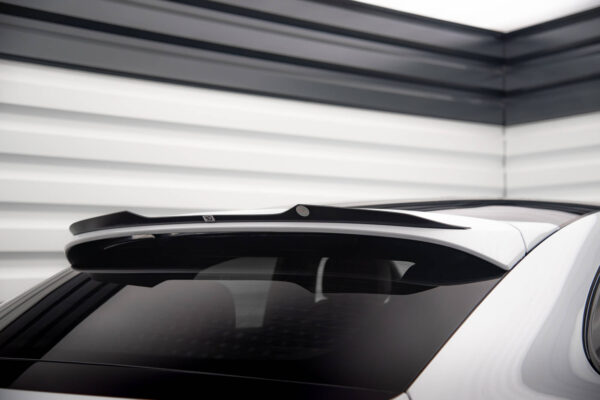 Extensión spoiler Porsche Cayenne Coupé Mk3 - Imagen 3