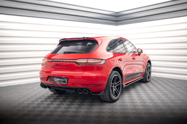 Extensión lip Porsche Macan Mk1 - Imagen 3