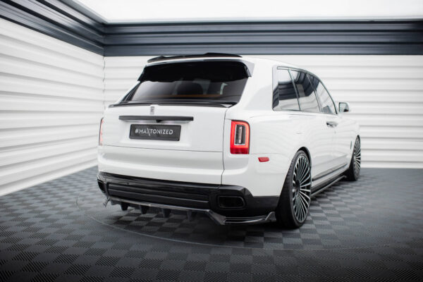 Extensión lip Rolls Royce Cullinan - Imagen 2