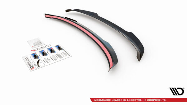 Extensión lip Seat Ibiza FR/ Estándar Mk5 - Imagen 4