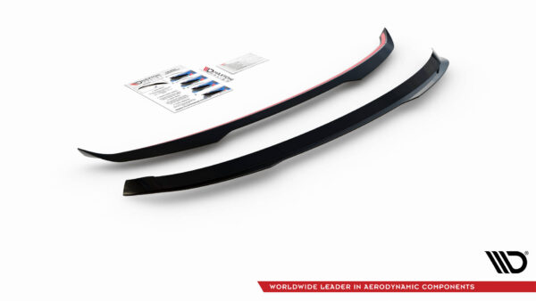 Extensión lip Seat Ibiza FR/ Estándar Mk5 - Imagen 5