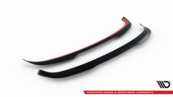 Extensión lip Suzuki Swift Sport Mk4 - Imagen 5