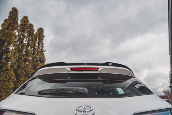 Extensión spoiler / alerón Toyota Corolla XII Touring Sports - Imagen 3