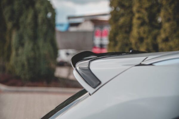 Extensión spoiler / alerón Toyota Corolla XII Touring Sports - Imagen 4