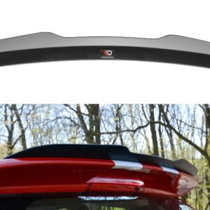 Extensión del alerón / spoiler V.1 Ford Fiesta ST Mk6 - Maxton Design