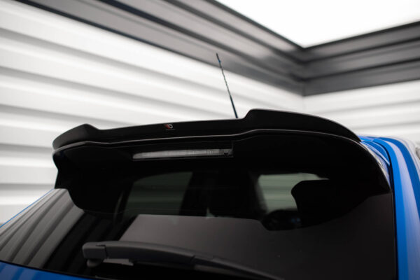 Extensión spoiler / alerón V.1 Peugeot 208 Mk2 - Imagen 3