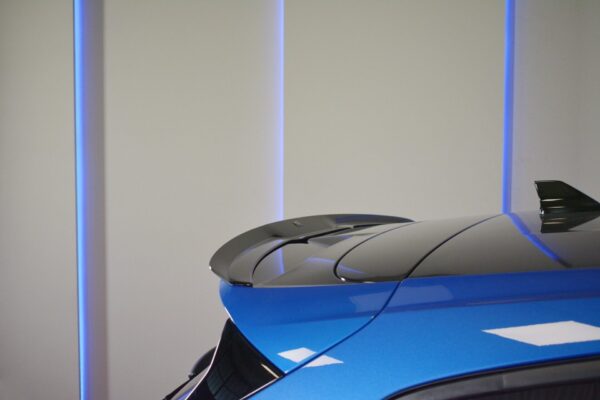 Extensión del alerón / spoiler Ford Focus Hatchback ST-Line Mk4 - Imagen 3
