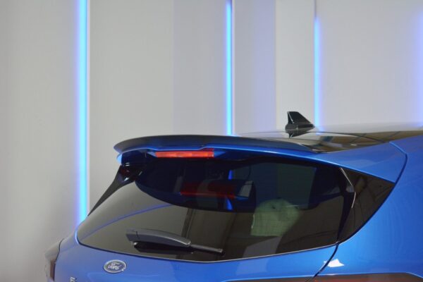Extensión del alerón / spoiler Ford Focus Hatchback ST-Line Mk4 - Imagen 4