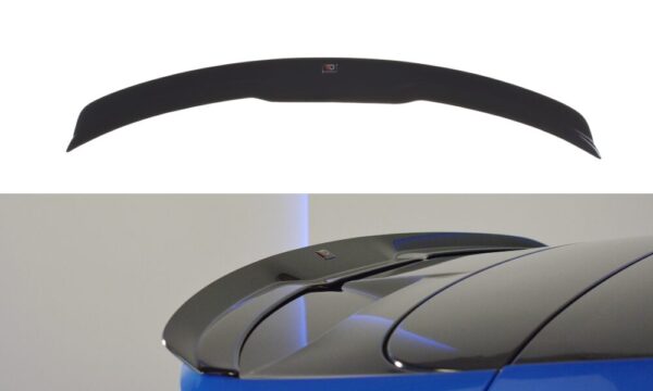 Extensión del alerón / spoiler Ford Focus Hatchback ST-Line Mk4