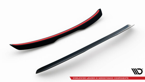 Extensión splitter VW GOLF MK6 GTI / R - Imagen 5