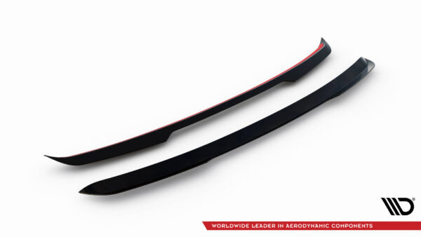 Extensiones de Spoiler Volkswagen ID.3 Mk1 - Imagen 5