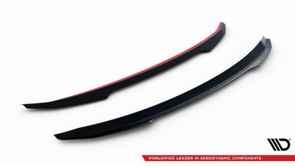 Extensión lip Volvo S60 R-Design Mk3 - Imagen 5