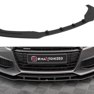 Lip delantero Street Pro Audi TT S / S-Line 8S - Maxton Design
