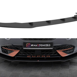Lip delantero Street Pro Cupra Formentor Mk1 - Maxton Design