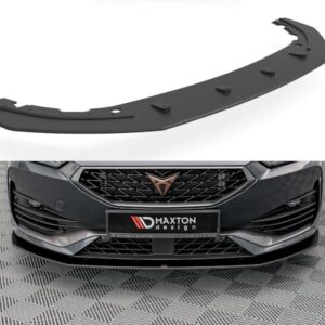 Lip delantero Street Pro Cupra León Mk1 - Maxton Design