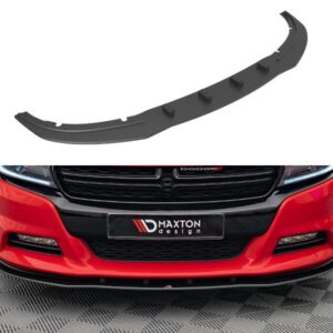 Lip delantero Street Pro Dodge Charger RT Mk7 Facelift - Maxton Design