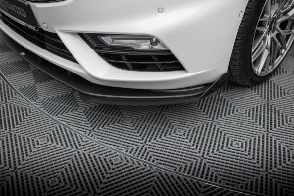 Lip delantero + Flaps Street Pro Ford Mondeo Sport Mk5 Facelift / Fusion Sport Mk2 Facelift - Imagen 5