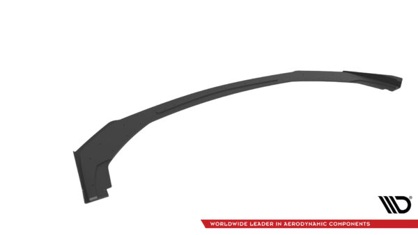 Lip delantero + Flaps Street Pro Ford Mustang GT Mk7 - Imagen 8