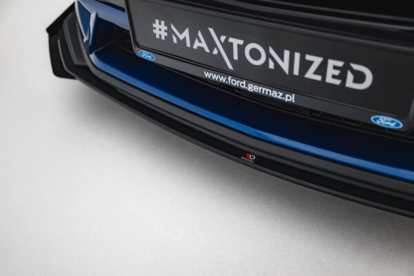 Lip delantero + Flaps Street Pro Ford Mustang GT Mk7 - Imagen 4