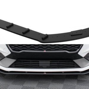 Lip delantero Street Pro Ford Fiesta Mk8 ST / ST-Line - Maxton Design