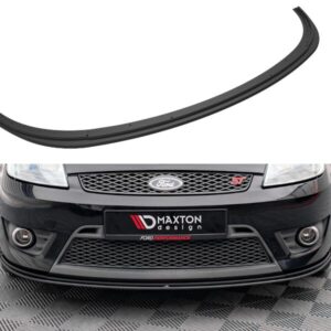 Lip delantero Street Pro Ford Fiesta ST Mk6 - Maxton Design