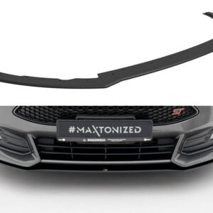 Lip delantero Street Pro Ford Focus ST Mk3 Facelift - Maxton Design