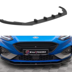 Lip delantero Street Pro Ford Focus ST / ST-Line Mk4 - Maxton Design