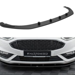 Lip delantero Street Pro Ford Mondeo Sport Mk5 Facelift / Fusion Sport Mk2 Facelift - Maxton Design