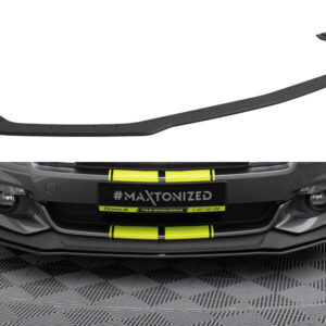 Lip delantero Street Pro Ford Mustang GT Mk6 - Maxton Design