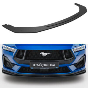 Lip delantero Street Pro Ford Mustang GT Mk7 - Maxton Design
