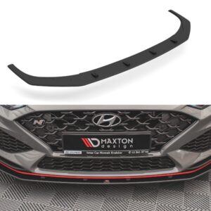 Lip delantero Street Pro Hyundai I30 N Hatchback/Fastback Mk3 Facelift - Maxton Design