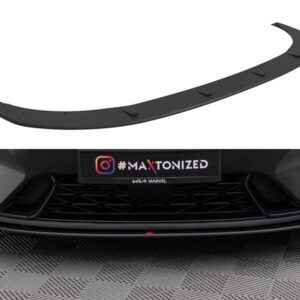 Lip delantero Street Pro Kia Proceed GT Mk3 Facelift / Ceed GT / GT - Line Mk1 Facelift - Maxton Design