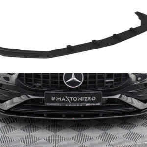Lip delantero Street Pro Mercedes-AMG A35 W177 Restyling - Maxton Design