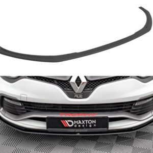 Lip delantero Street Pro Renault Clio RS Mk4 - Maxton Design