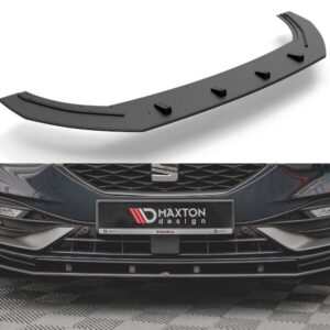 Lip delantero Street Pro Seat Leon FR Mk4 - Maxton Design