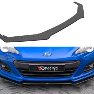 Lip delantero Street Pro Subaru BRZ Mk1 Restyling - Maxton Design