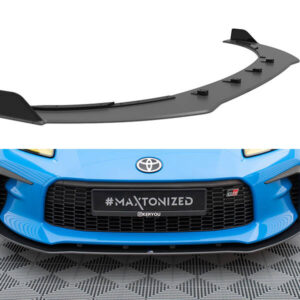Lip delantero Street Pro V.2 Toyota GR86 Mk1 - Maxton Design
