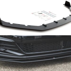 Lip delantero Street Pro VW Golf 7 GTI TCR - Maxton Design
